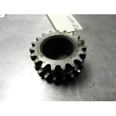 100M126 Crankshaft Timing Gear For 05-07 Ford Escape  2.3